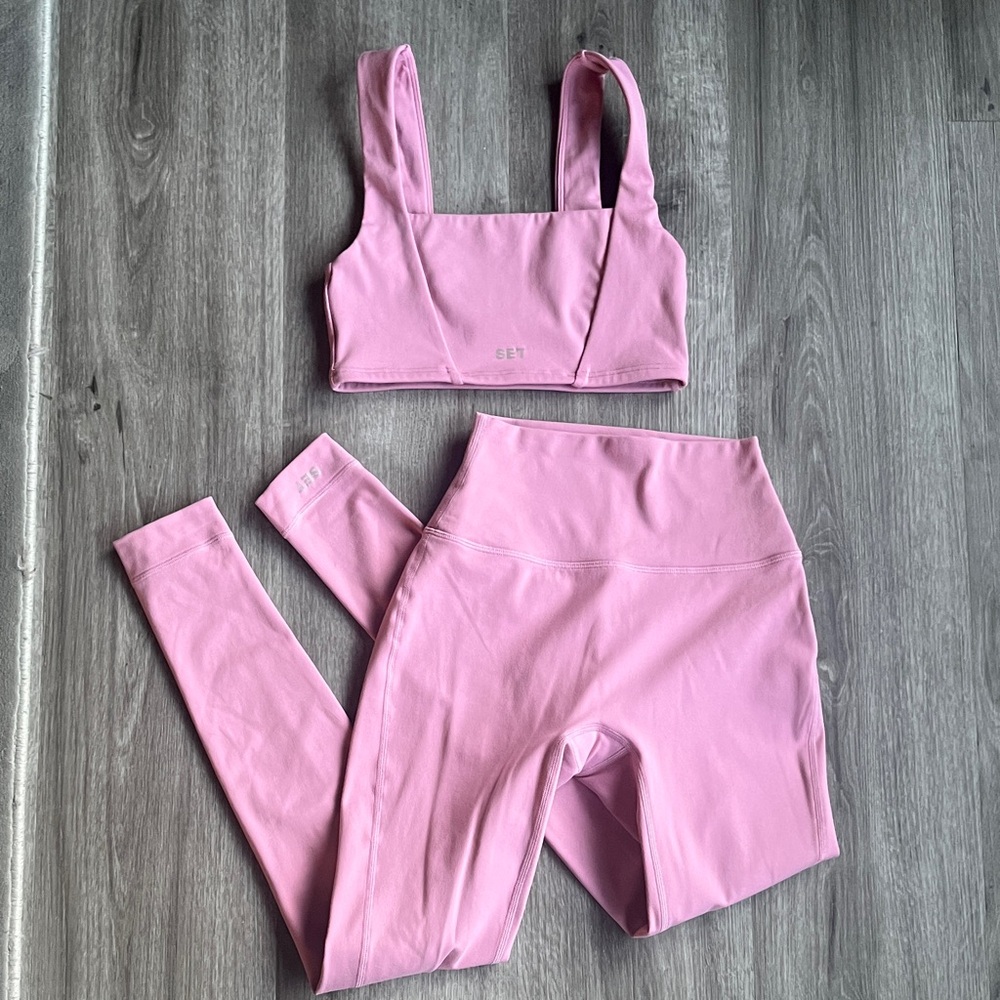 Set Active Outfit